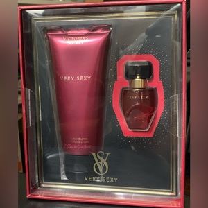 Very Sexy Mini Duo (Fragrance)